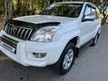 Toyota Land Cruiser Prado 2008 года за 12 700 000 тг. в Алматы – фото 22