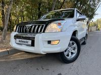 Toyota Land Cruiser Prado 2008 годаүшін12 700 000 тг. в Алматы