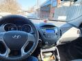 Hyundai ix35 2015 года за 6 200 000 тг. в Шахтинск – фото 12