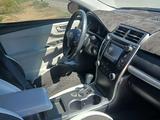 Toyota Camry 2017 годаүшін5 500 000 тг. в Шалкар – фото 2