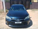 Toyota Camry 2017 годаүшін5 500 000 тг. в Шалкар