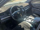 Toyota Camry 2017 годаүшін5 500 000 тг. в Шалкар – фото 4