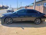 Toyota Camry 2017 годаүшін5 500 000 тг. в Шалкар – фото 5