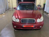 Hyundai Sonata 2004 года за 2 100 000 тг. в Атырау