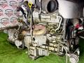 Двигатель контрактный Lexus 3GR-FSE ТНВД объём 3.0 из Японии за 50 000 тг. в Астана – фото 3