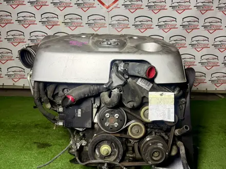 Двигатель контрактный Lexus 3GR-FSE ТНВД объём 3.0 из Японии за 50 000 тг. в Астана