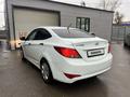 Hyundai Accent 2015 годаfor4 400 000 тг. в Астана – фото 6