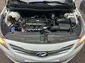 Hyundai Accent 2015 годаfor4 400 000 тг. в Астана – фото 15