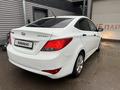 Hyundai Accent 2015 года за 4 400 000 тг. в Астана – фото 4