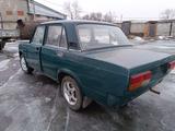 ВАЗ (Lada) 2107 2006 годаүшін350 000 тг. в Костанай