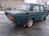 ВАЗ (Lada) 2107 2006 года за 350 000 тг. в Костанай – фото 3