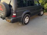 Mitsubishi Pajero 1993 годаүшін2 050 000 тг. в Усть-Каменогорск