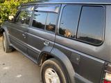 Mitsubishi Pajero 1993 годаүшін2 050 000 тг. в Усть-Каменогорск – фото 2