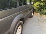 Mitsubishi Pajero 1993 годаүшін2 050 000 тг. в Усть-Каменогорск – фото 3