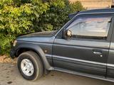 Mitsubishi Pajero 1993 годаүшін2 050 000 тг. в Усть-Каменогорск – фото 4