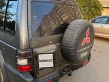 Mitsubishi Pajero 1993 годаүшін2 050 000 тг. в Усть-Каменогорск – фото 5