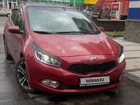 Kia Cee'd 2014 года за 6 300 000 тг. в Астана