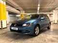 Volkswagen Golf 2015 годаүшін7 900 000 тг. в Алматы