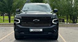 Chevrolet Tahoe 2022 года за 38 700 000 тг. в Алматы – фото 2