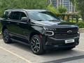 Chevrolet Tahoe 2022 годаүшін38 700 000 тг. в Алматы – фото 3