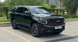 Chevrolet Tahoe 2022 года за 38 700 000 тг. в Алматы – фото 3