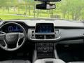 Chevrolet Tahoe 2022 годаүшін38 700 000 тг. в Алматы – фото 22