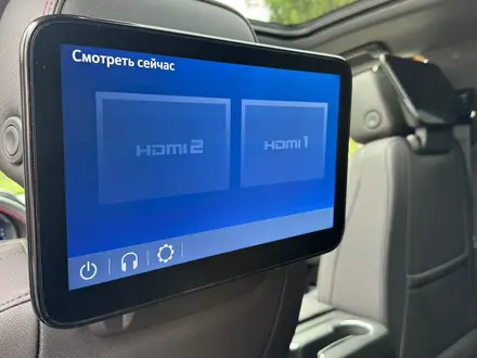 Chevrolet Tahoe 2022 года за 38 700 000 тг. в Алматы – фото 37