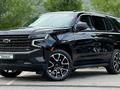 Chevrolet Tahoe 2022 годаүшін38 700 000 тг. в Алматы