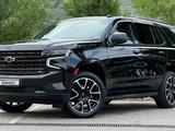 Chevrolet Tahoe 2022 года за 38 700 000 тг. в Алматы