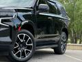 Chevrolet Tahoe 2022 годаүшін38 700 000 тг. в Алматы – фото 5