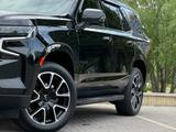 Chevrolet Tahoe 2022 года за 38 700 000 тг. в Алматы – фото 5
