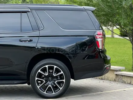 Chevrolet Tahoe 2022 года за 38 700 000 тг. в Алматы – фото 6