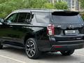 Chevrolet Tahoe 2022 годаүшін38 700 000 тг. в Алматы – фото 8