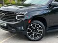 Chevrolet Tahoe 2022 годаүшін38 700 000 тг. в Алматы – фото 7