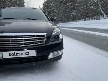 Nissan Teana 2007 года за 4 500 000 тг. в Караганда – фото 3