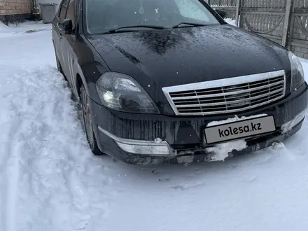 Nissan Teana 2007 года за 4 500 000 тг. в Караганда – фото 11