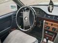 Mercedes-Benz E 230 1988 годаfor1 335 294 тг. в Тараз – фото 4