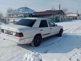 Mercedes-Benz E 230 1988 годаfor1 000 000 тг. в Тараз – фото 3