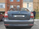 Skoda Octavia 2011 года за 3 700 000 тг. в Костанай – фото 5