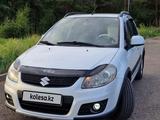 Suzuki SX4 2013 года за 5 300 000 тг. в Степногорск