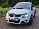 Suzuki SX4 2013 года за 5 300 000 тг. в Степногорск – фото 3