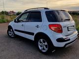 Suzuki SX4 2013 года за 5 300 000 тг. в Степногорск – фото 4
