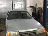 ВАЗ (Lada) 21099 2001 года за 240 000 тг. в Атырау