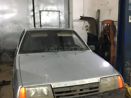 ВАЗ (Lada) 21099 2001 года за 240 000 тг. в Атырау