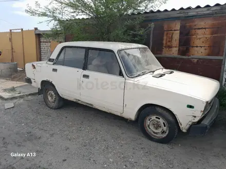 ВАЗ (Lada) 2105 1995 года за 170 000 тг. в Семей