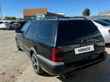 Volkswagen Golf 1994 года за 2 100 000 тг. в Костанай – фото 4