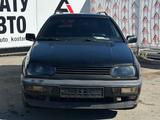 Volkswagen Golf 1994 года за 2 100 000 тг. в Костанай