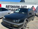 Volkswagen Golf 1994 года за 2 100 000 тг. в Костанай – фото 3
