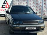 Volkswagen Golf 1994 года за 2 100 000 тг. в Костанай – фото 2