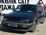 Volkswagen Golf 1994 года за 2 100 000 тг. в Костанай – фото 5
